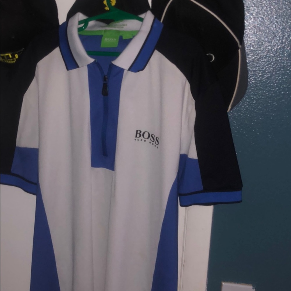 Hugo boss polo